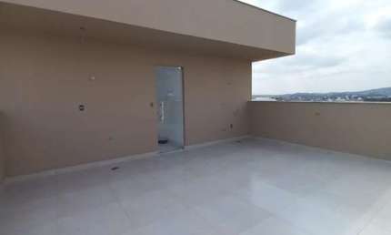 Apartamento com 3 quartos à venda na Rua Maria Sílvia, Rio Branco, Belo Horizonte