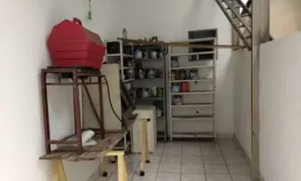 Casa com 4 quartos à venda na Rua São Sebastião do Maranhão, Jardim Leblon, Belo Horizonte