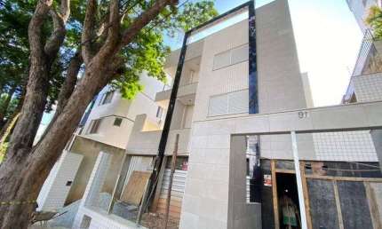 Chácara / sítio com 3 quartos à venda na Rua João Edmundo Caldeira Brant, Itapoã, Belo Horizonte