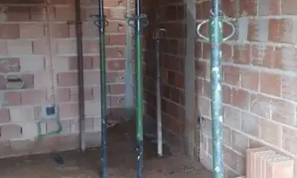 Casa com 2 quartos à venda na Rua Quinze de Novembro, Esplanada, Santa Luzia