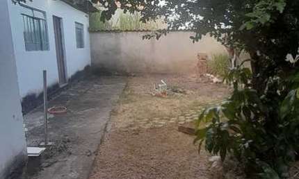 Casa com 2 quartos para alugar na Rua João Carlos Geovanini, Adeodato, Santa Luzia