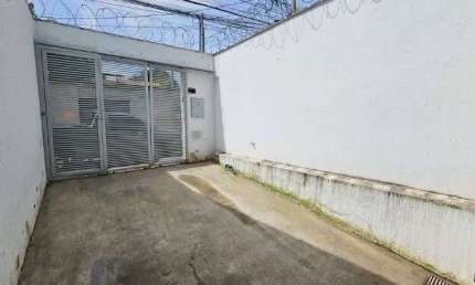 Casa para alugar no Jardim Leblon BH, 2 quartos, 80m²