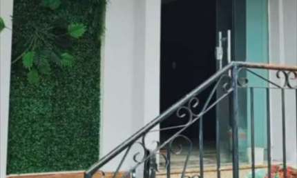 Apartamento com 1 quarto para alugar na Rua Santo Cecílio, São Gabriel, Belo Horizonte