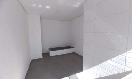 Apartamento com 1 quarto para alugar na Rua Santo Cecílio, São Gabriel, Belo Horizonte
