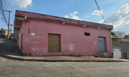Loja para Alugar no Jardim dos Comerciários, BH, 60m²