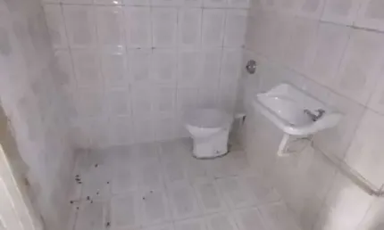 Aluguel de Ponto Comercial 100m² no Jardim dos Comerciários BH