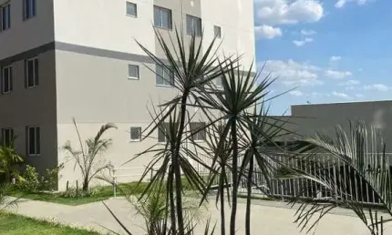 Terreno Área privativa em Juliana  -  Belo Horizonte