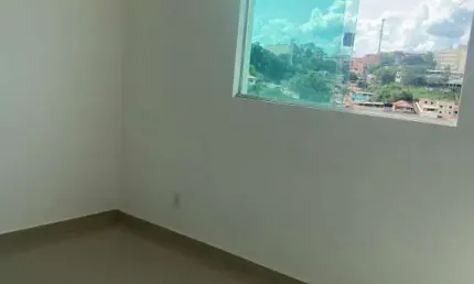 Apartamento em Etelvina Carneiro  -  Belo Horizonte