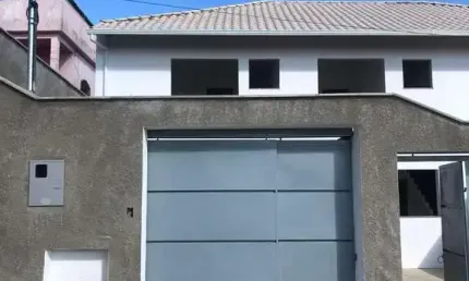 Casa Duplex à Venda em Botafogo, Ribeirão das Neves, 3 Quartos