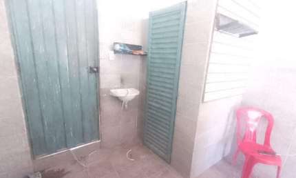Ponto comercial para alugar na Rua Ivapé, Jaqueline, Belo Horizonte