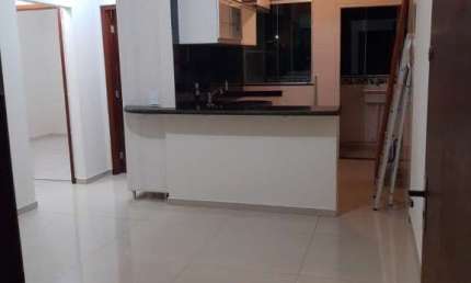 Casa com 2 quartos para alugar na Rua José Angelico de Barros, Jaqueline, Belo Horizonte