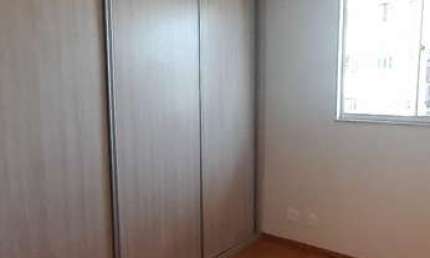 Apartamento 4 Quartos em Candelária BH, 84m² para Alugar