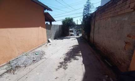 Kitnet  para Alugar em Ouro Preto BH, 30m², 1 Quarto, R$950