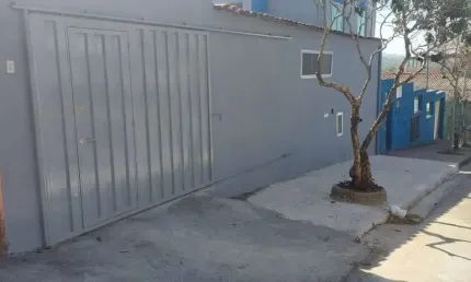 Casa para alugar em Etelvina Carneiro, BH, 2 quartos, 60m²