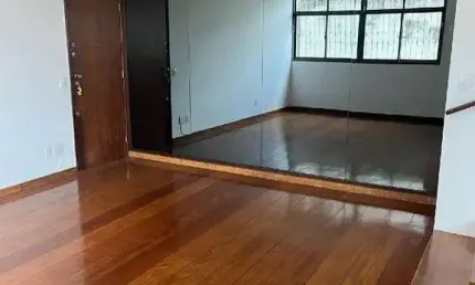Apartamento com 4 quartos para alugar na Avenida Cristiano Machado, Colégio Batista, Belo Horizonte