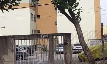 Apartamento à Venda em Santa Monica BH, 2 Quartos, 51m², R$150mil