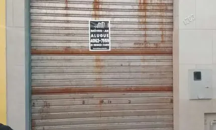 Loja para alugar no barreiro bh, 180m², 2 banheiros – bonsucesso