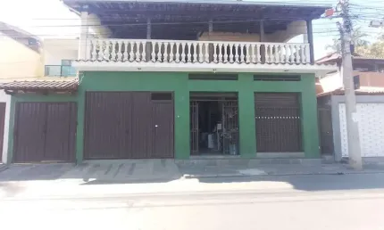Ponto comercial para alugar na Rua Nelsom Mirra, Jaqueline, Belo Horizonte