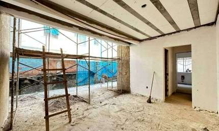 Apartamento com 3 quartos à venda na Rua Sebastião Nepomuceno, Itapoã, Belo Horizonte