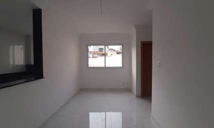 Apartamento com 2 quartos à venda na Rua Visconde de Taunay, Santa Mônica, Belo Horizonte