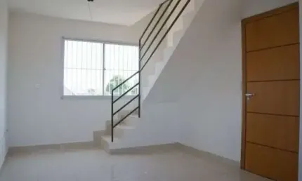 Apartamento com 2 quartos à venda na Rua das Crianças, Céu Azul, Belo Horizonte
