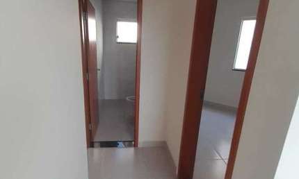 Casa com 3 quartos à venda na Rua Rosinha Cadar, São João Batista, Belo Horizonte