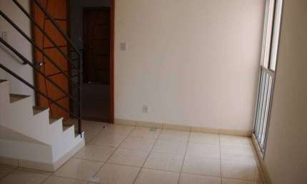 Apartamento com 2 quartos à venda na Rua Cricaré, Maria Helena, Belo Horizonte
