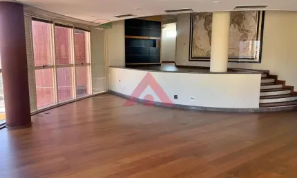 Apartamento com 4 quartos à venda na Rua Doutor Sampaio Peixoto, 18, Cambuí, Campinas, 340 m2 por R$ 4.200.000