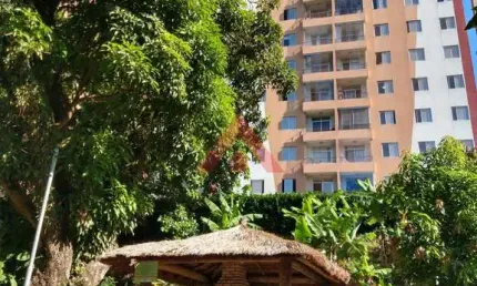 Apartamento com 3 quartos à venda no jardim antonio von zuben, campinas , 75 m2 por r$ 464.000