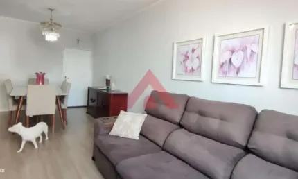 Apartamento com 3 quartos à venda no jardim chapadão, campinas , 100 m2 por r$ 420.000