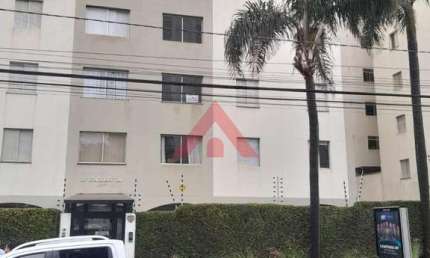 Apartamento com 3 quartos à venda no Jardim Flamboyant, Campinas , 89 m2 por R$ 390.000