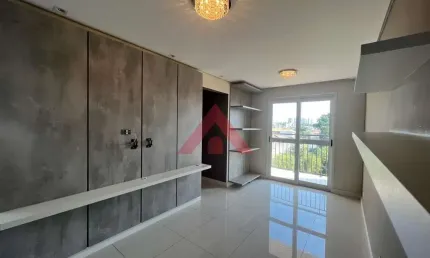 Apartamento com 3 quartos à venda na Rua Serra dos Cristais, 613, Jardim Guarani, Campinas, 58 m2 por R$ 455.000