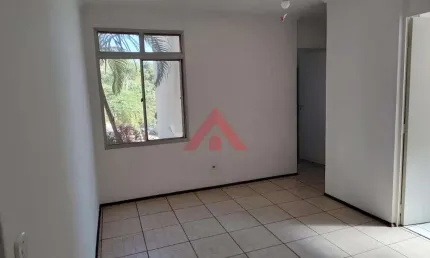 Apartamento com 2 quartos à venda no jardim miranda, campinas , 55 m2 por r$ 222.000