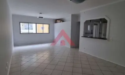 Apartamento com 3 quartos à venda na Avenida Princesa D'Oeste, 1958, Jardim Paraíso, Campinas, 118 m2 por R$ 460.000