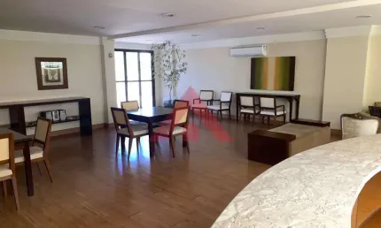 Apartamento com 4 quartos à venda no Jardim Planalto, Campinas , 150 m2 por R$ 950.000