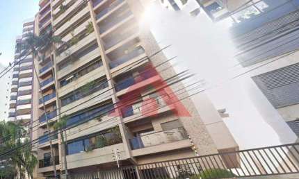 Apartamento com 3 quartos à venda na Avenida Princesa D'Oeste, 1072, Jardim Proença, Campinas, 185 m2 por R$ 848.000