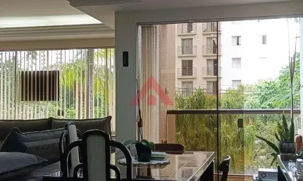Apartamento com 3 quartos à venda na avenida princesa d'oeste, 1072, jardim proença, campinas, 185 m2 por r$ 848.000