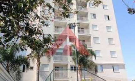 Apartamento com 3 quartos à venda no Parque Industrial, Campinas , 67 m2 por R$ 560.000