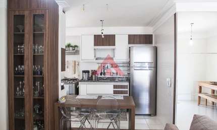 Apartamento com 3 quartos à venda na Rua Engenheiro Augusto de Figueiredo, 437, Swift, Campinas, 87 m2 por R$ 740.000