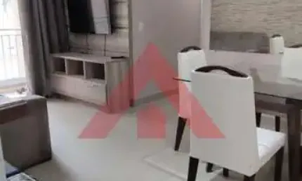 Apartamento com 2 quartos à venda na Rua Engenheiro Augusto de Figueiredo, 357, Swift, Campinas, 52 m2 por R$ 460.000
