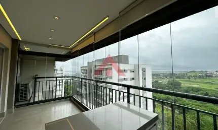 Apartamento com 3 quartos à venda no Swiss Park, Campinas , 130 m2 por R$ 1.800.000