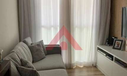 Apartamento com 3 quartos à venda no São Bernardo, Campinas , 67 m2 por R$ 530.000
