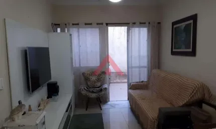 Apartamento com 2 quartos à venda na Vila Marieta, Campinas , 98 m2 por R$ 317.000