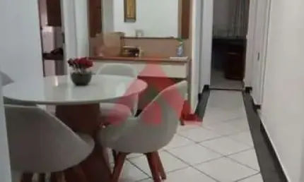 Apartamento com 3 quartos à venda na avenida antônio carvalho de miranda, 720, vila são bento, campinas, 85 m2 por r$ 579.000