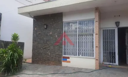 Casa comercial para alugar no Cambuí, Campinas , 213 m2 por R$ 23.000