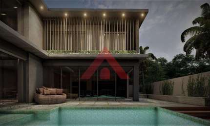 Casa em condomínio fechado com 3 quartos à venda no Jardim Nova Suíça, Valinhos , 298 m2 por R$ 2.800.000