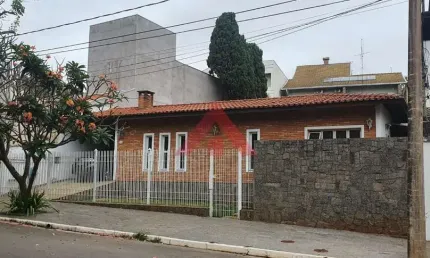 Casa em condomínio fechado com 4 quartos à venda na Avenida Jânio da Silva Quadros, 111, Jardim Chapadão, Campinas, 280 m2 por R$ 2.850.000