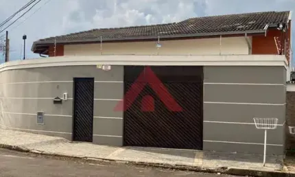 Casa com 3 quartos à venda no Jardim Chapadão, Campinas , 250 m2 por R$ 1.400.000