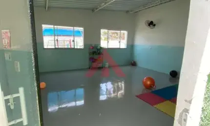 Casa comercial à venda na Rua Avelino Beraldo, 108, Jardim Flamboyant, Paulínia, 300 m2 por R$ 1.190.000