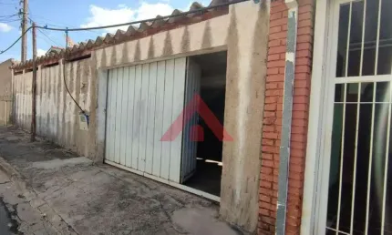 Casa comercial à venda no Jardim García, Campinas , 212 m2 por R$ 330.000